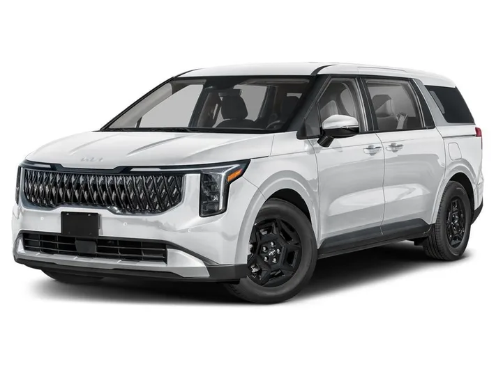2027 Kia Carnival - view 16