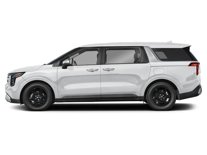 2027 Kia Carnival - view 18