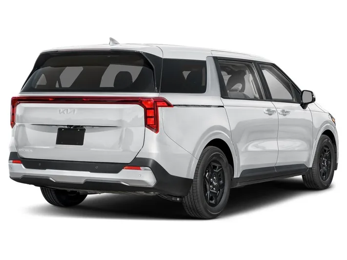 2027 Kia Carnival - view 29