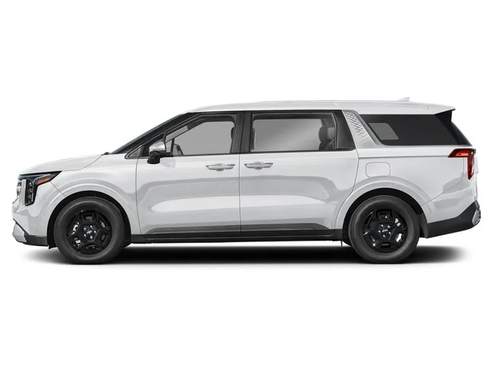 2027 Kia Carnival - view 30
