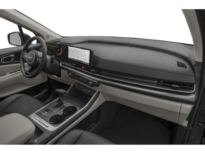 2027 Kia Carnival - view 29