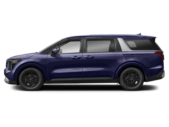 2027 Kia Carnival - view 33