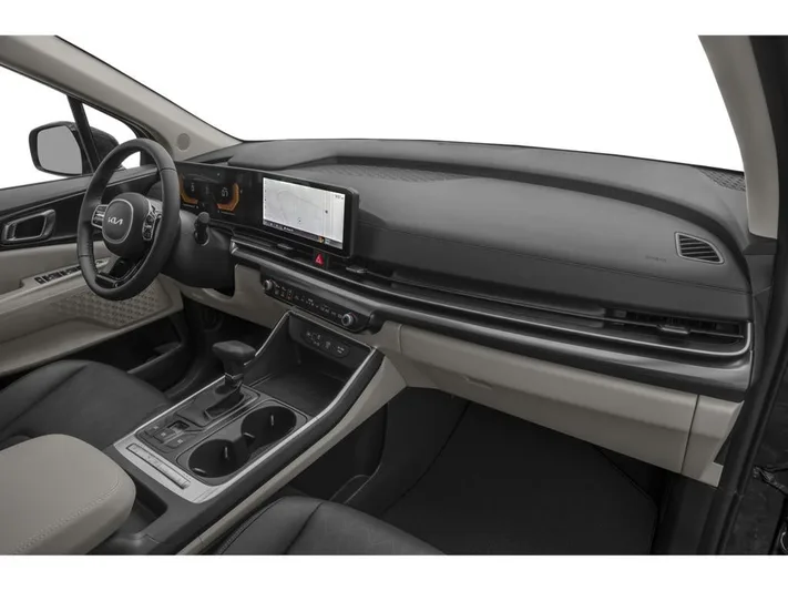 2027 Kia Carnival - view 44