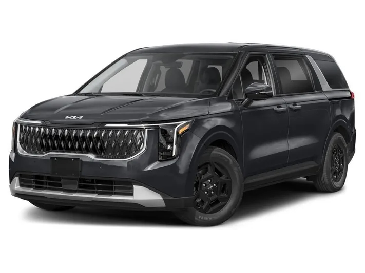 2027 Kia Carnival - view 13