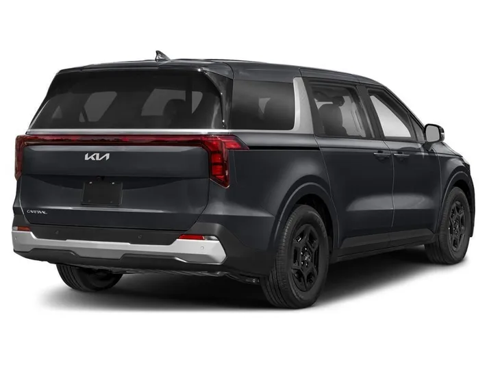 2027 Kia Carnival - view 14
