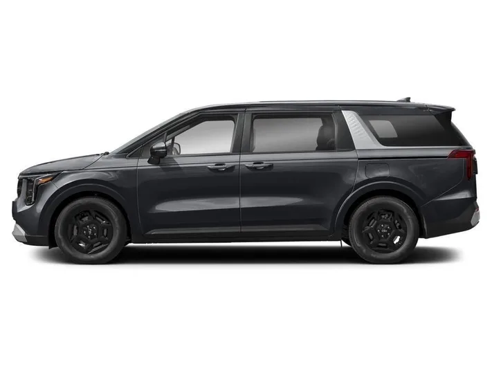 2027 Kia Carnival - view 15