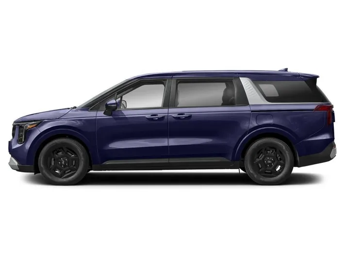 2027 Kia Carnival - view 27