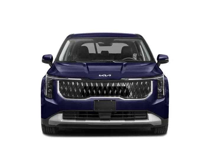 2027 Kia Carnival - view 28