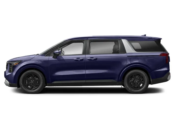 2027 Kia Carnival - view 42