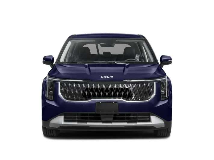 2027 Kia Carnival - view 43