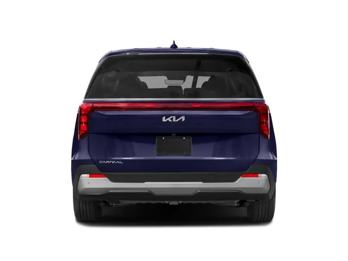 2027 Kia Carnival - view 44