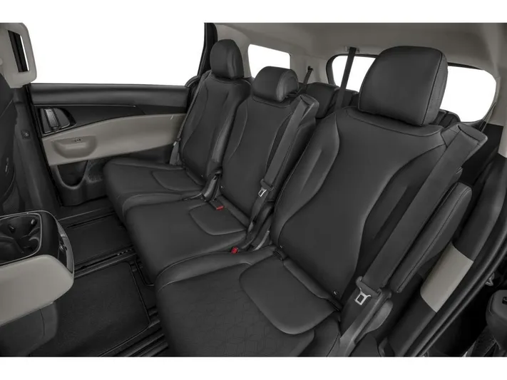 2027 Kia Carnival - view 51