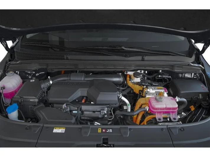 2027 Kia Carnival - view 23