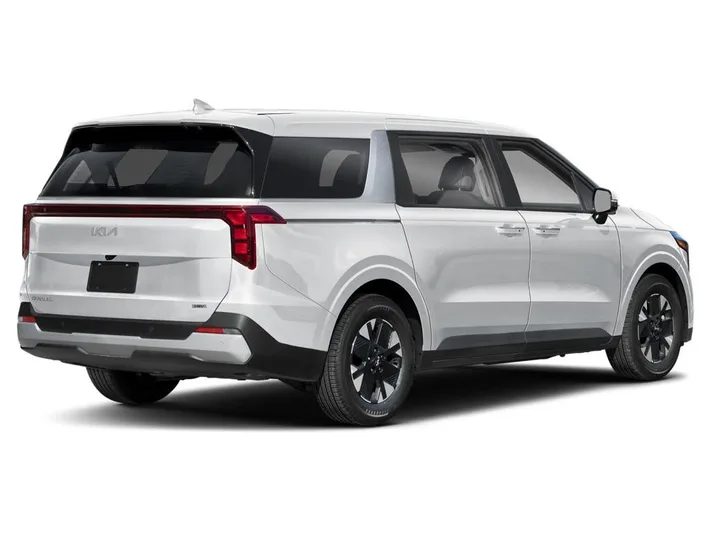 2027 Kia Carnival - view 29