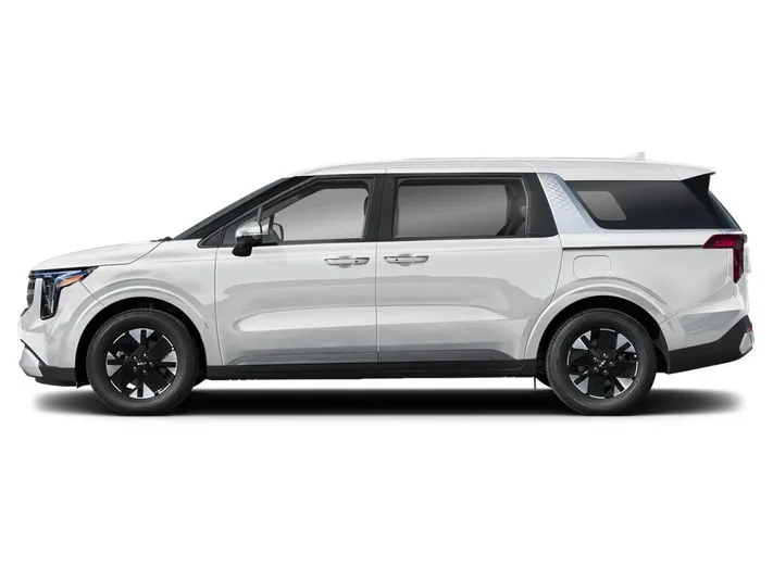 2027 Kia Carnival - view 30