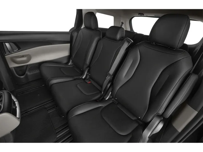 2027 Kia Carnival - view 36