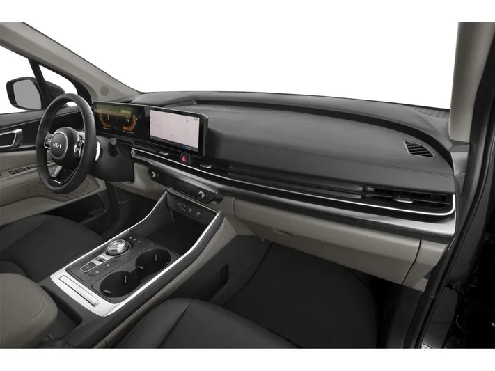 2027 Kia Carnival - view 38