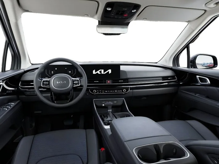 2026 Kia Carnival - view 14