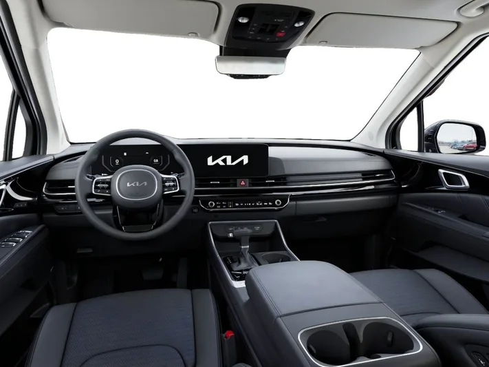 2026 Kia Carnival - view 14