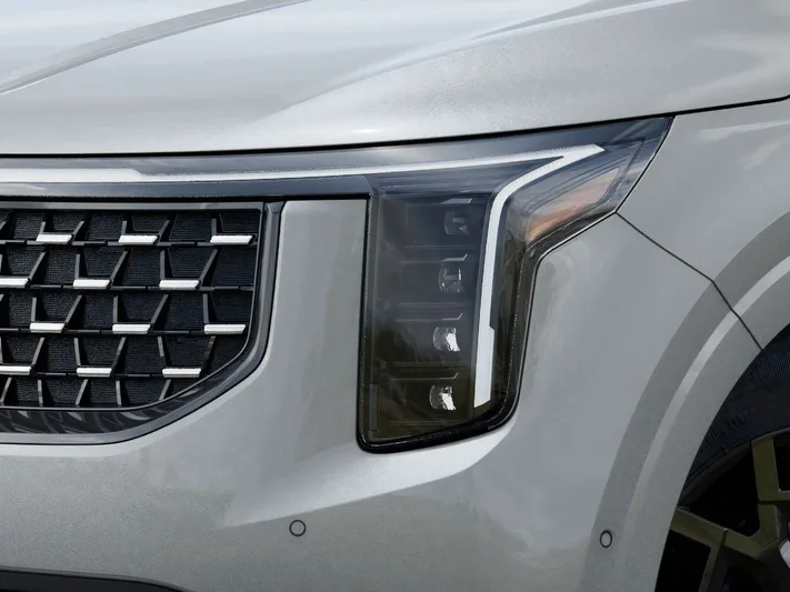 2026 Kia Carnival - view 10