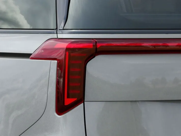 2026 Kia Carnival - view 11