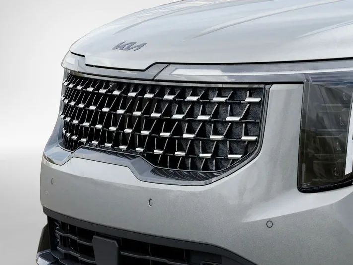 2026 Kia Carnival - view 12