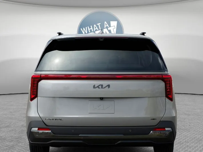 2026 Kia Carnival - view 13