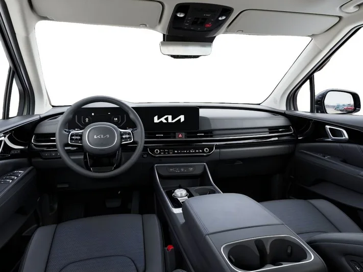 2026 Kia Carnival - view 14