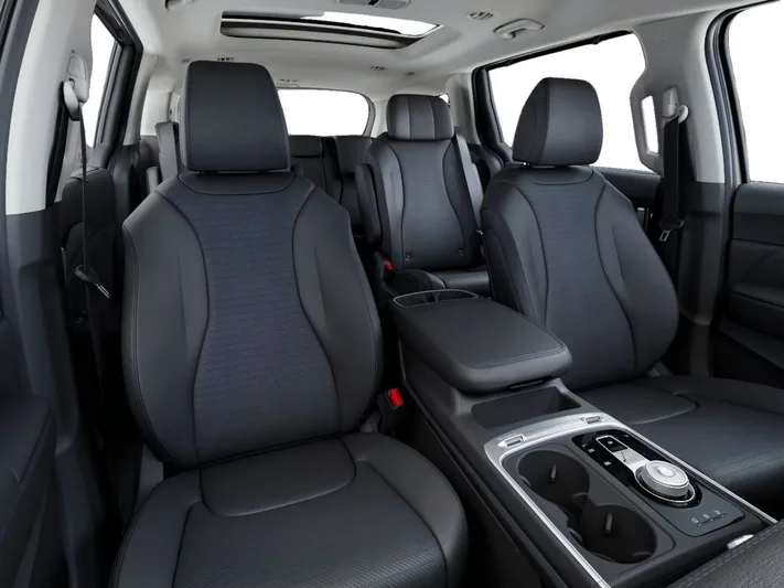 2026 Kia Carnival - view 15