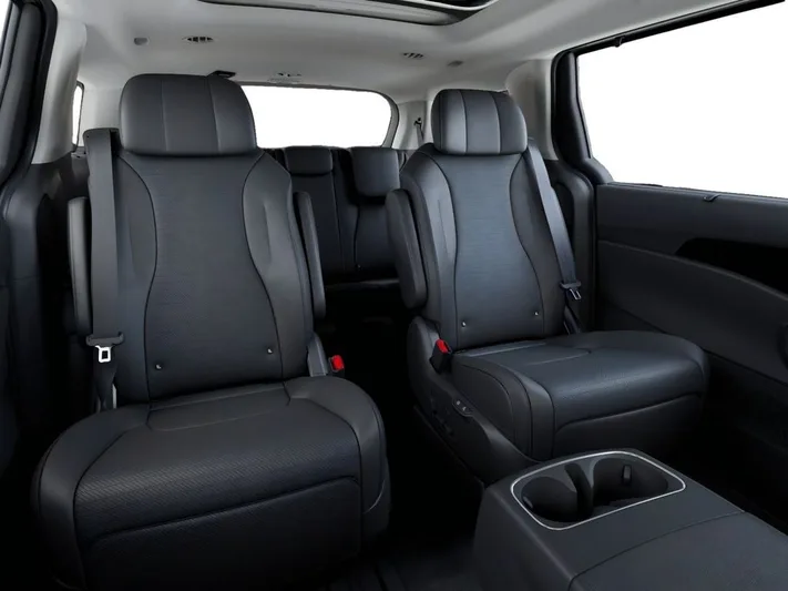 2026 Kia Carnival - view 16