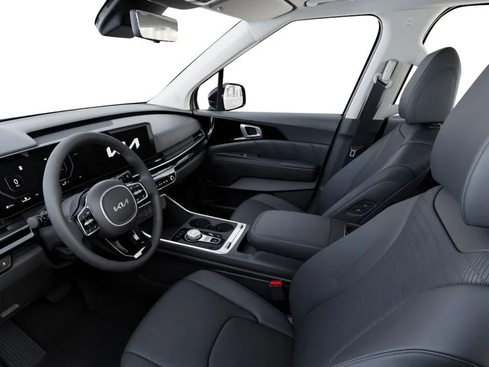 2026 Kia Carnival - view 17