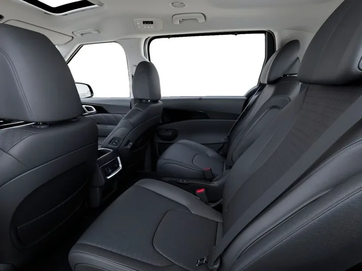 2026 Kia Carnival - view 18
