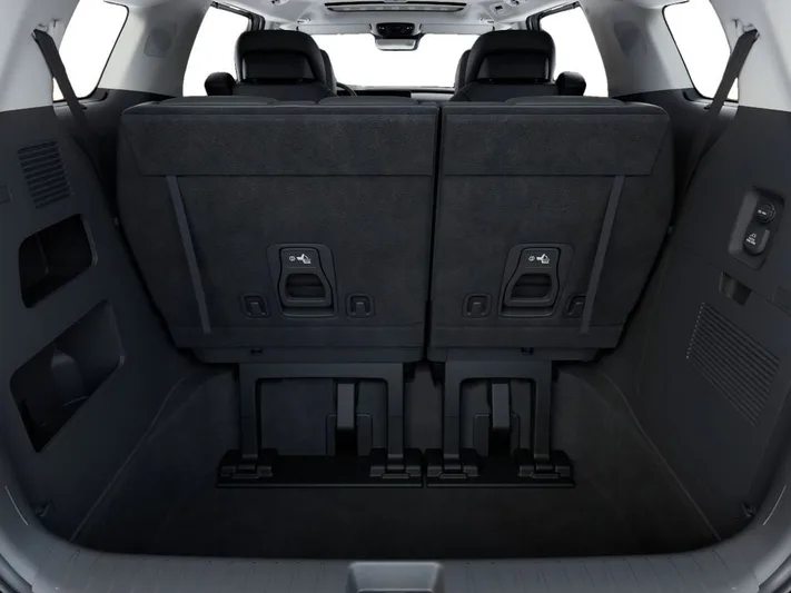 2026 Kia Carnival - view 19