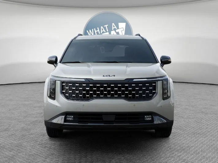 2026 Kia Carnival - view 2