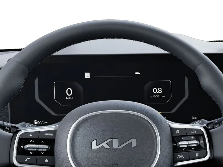 2026 Kia Carnival - view 21