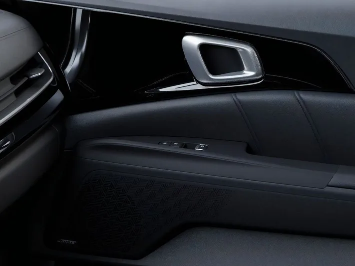 2026 Kia Carnival - view 25