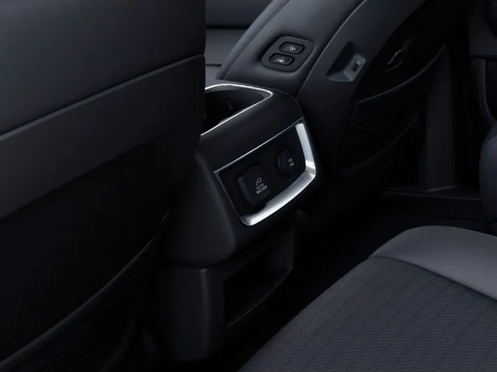 2026 Kia Carnival - view 26