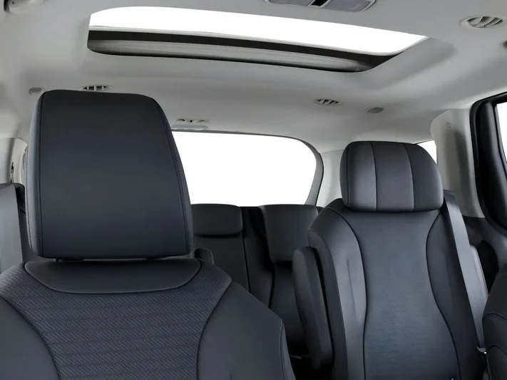 2026 Kia Carnival - view 27
