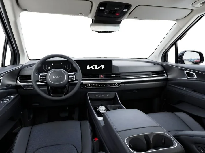 2026 Kia Carnival - view 14