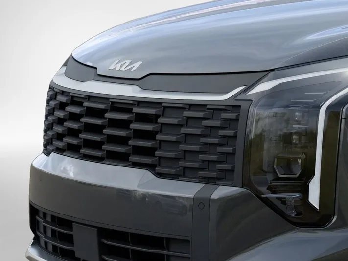 2026 Kia Sportage - view 12