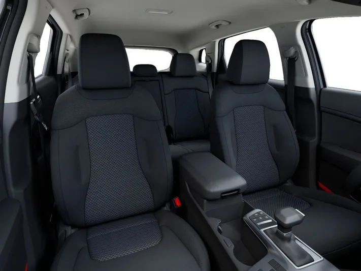 2026 Kia Sportage - view 15