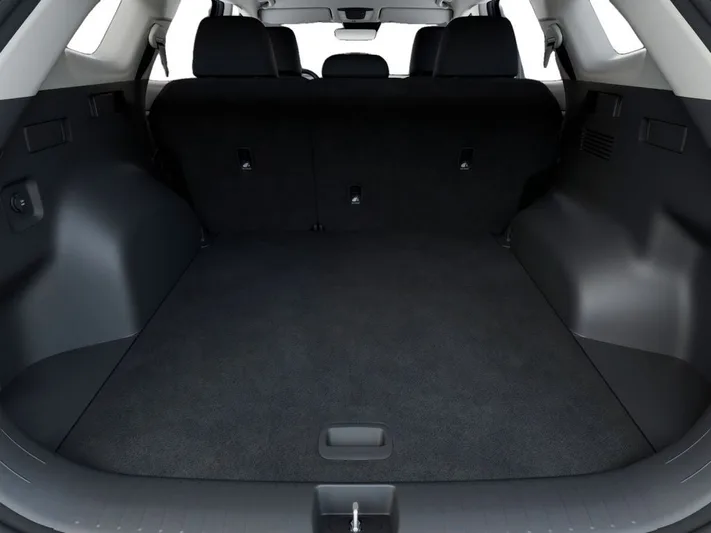 2026 Kia Sportage - view 19