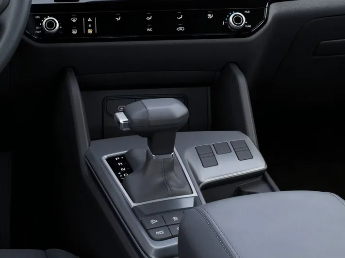 2026 Kia Sportage - view 23