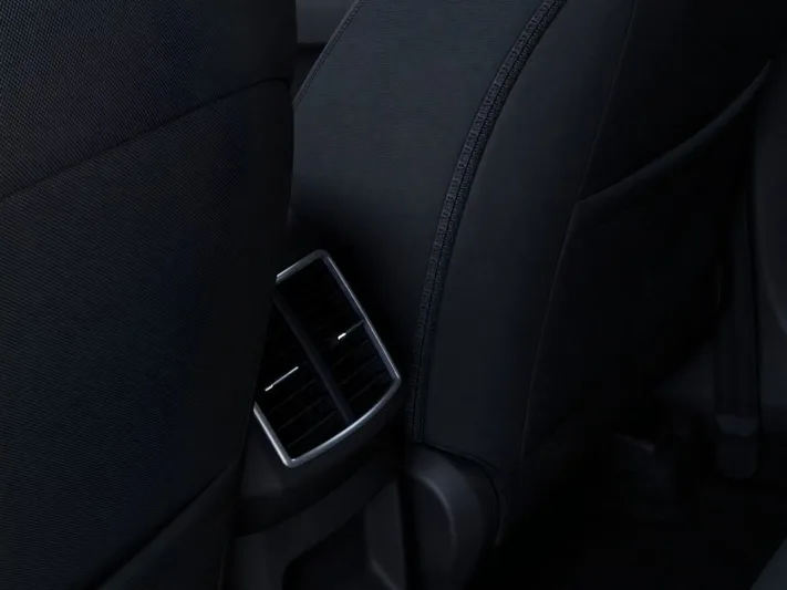 2026 Kia Sportage - view 26