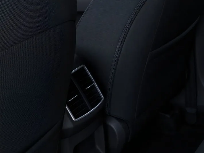 2026 Kia Sportage - view 26
