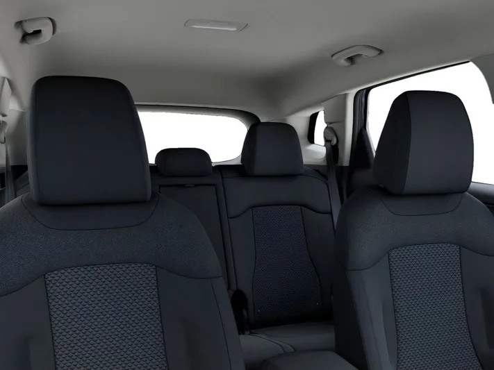 2026 Kia Sportage - view 27