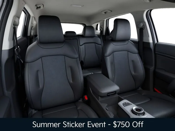2026 Kia Sportage - view 15
