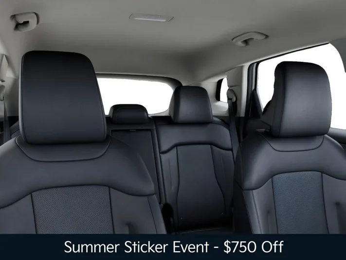 2026 Kia Sportage - view 27