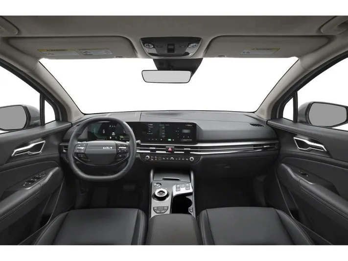 2027 Kia Sportage - view 16