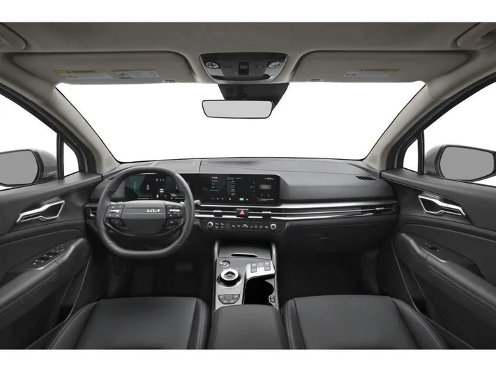 2027 Kia Sportage - view 27
